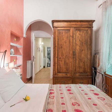 Ghibellina 22 Apartment Firenze Esterno foto