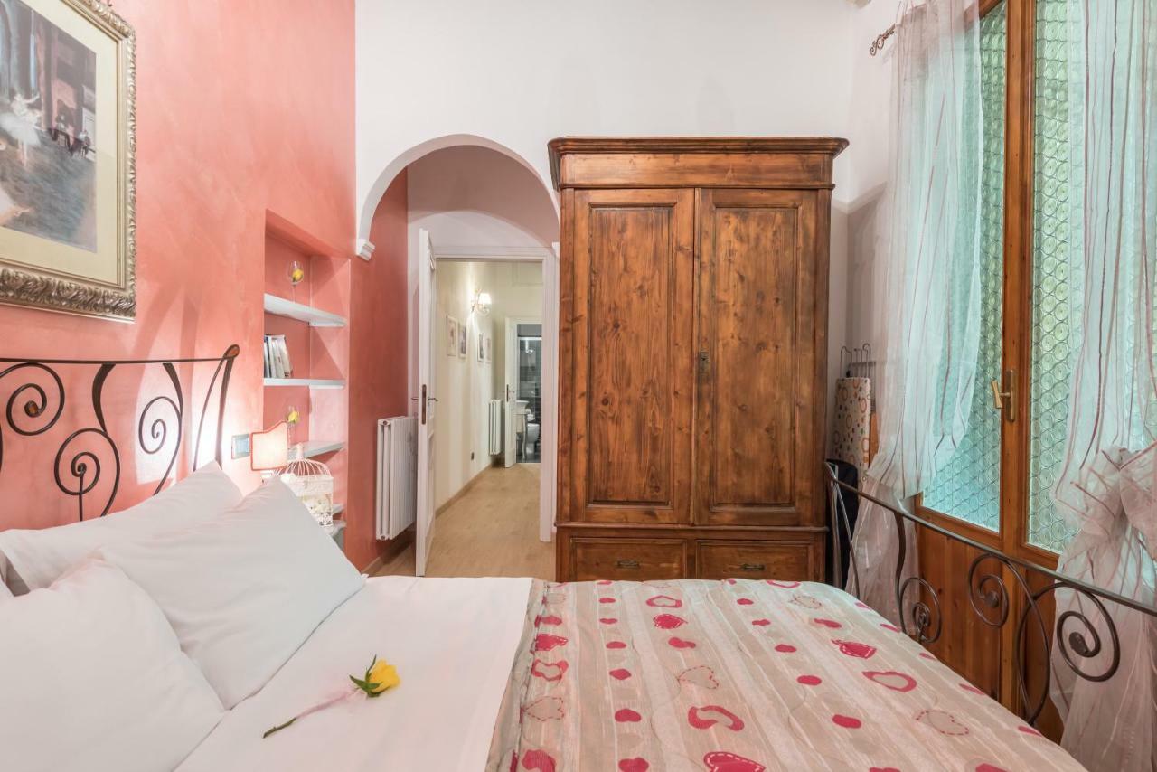 Ghibellina 22 Apartment Firenze Esterno foto
