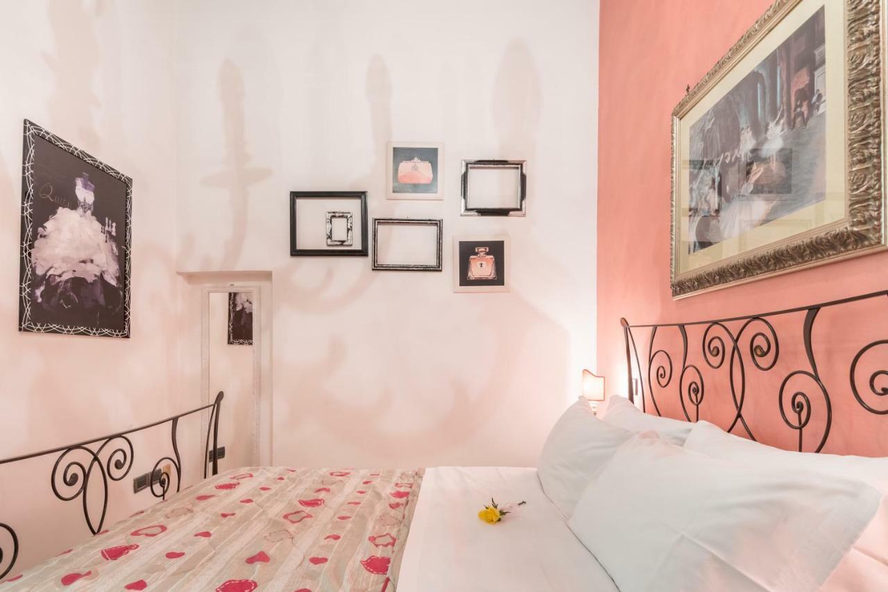 Ghibellina 22 Apartment Firenze Esterno foto