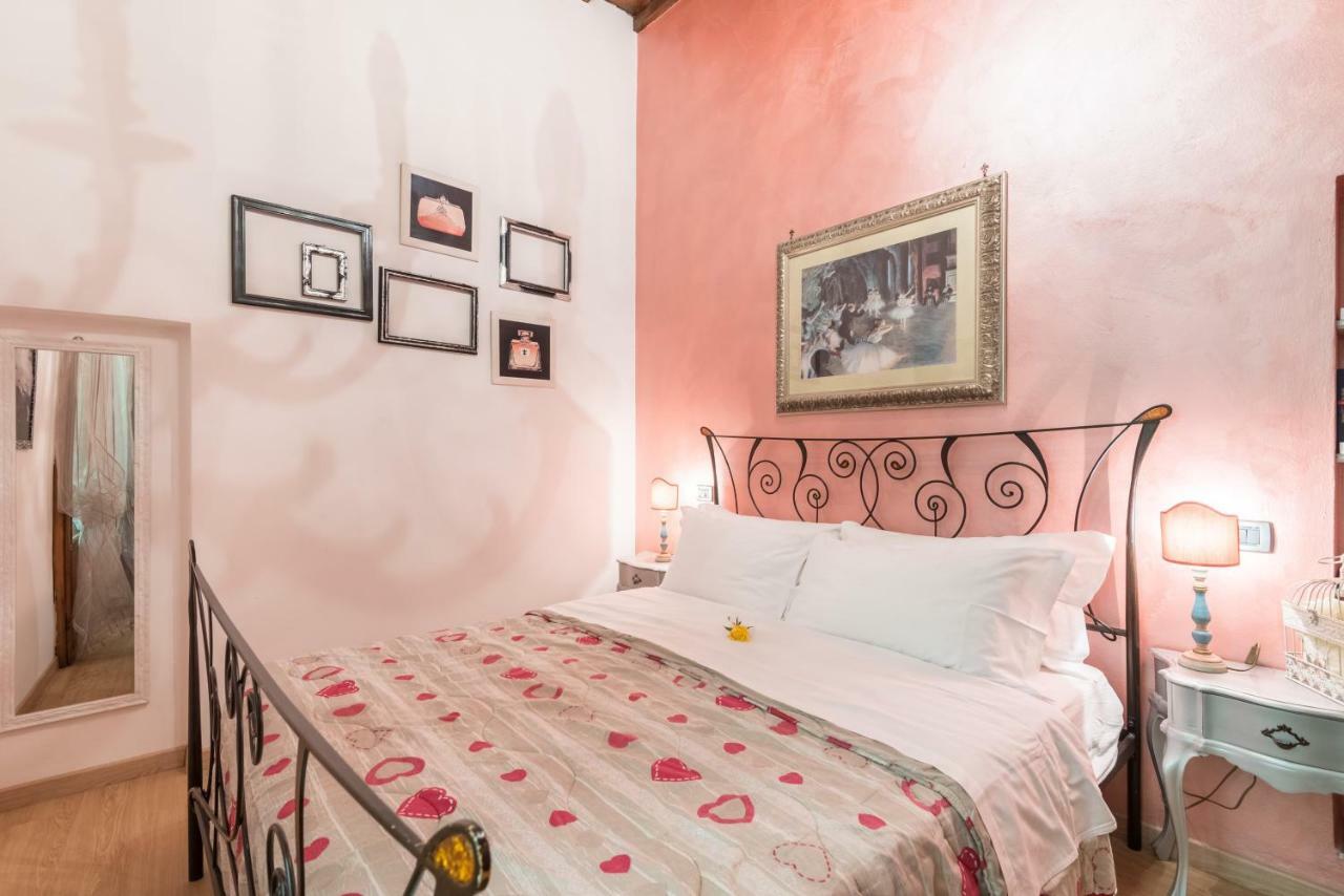 Ghibellina 22 Apartment Firenze Esterno foto