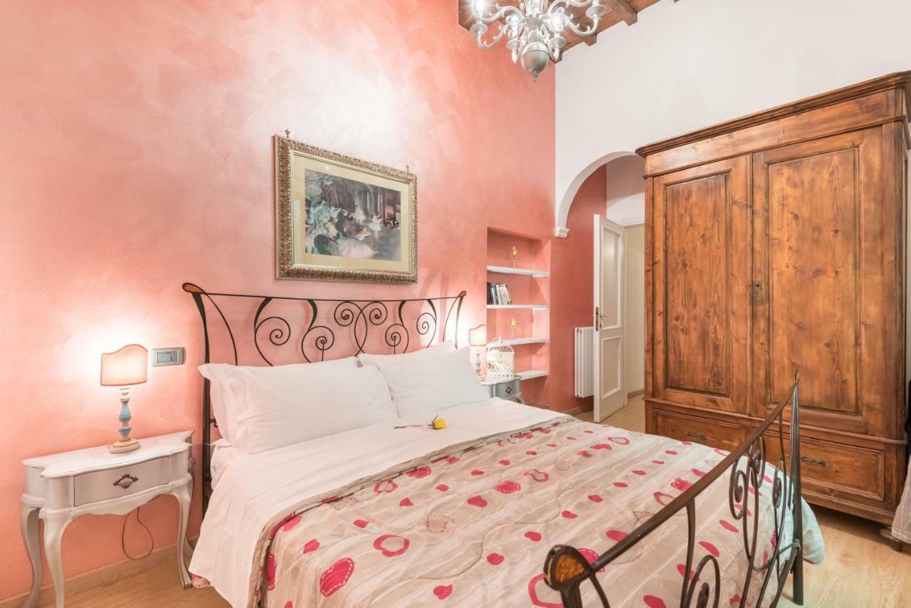 Ghibellina 22 Apartment Firenze Esterno foto