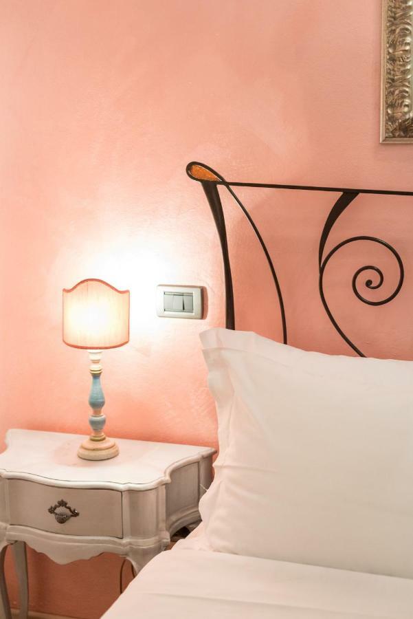 Ghibellina 22 Apartment Firenze Esterno foto