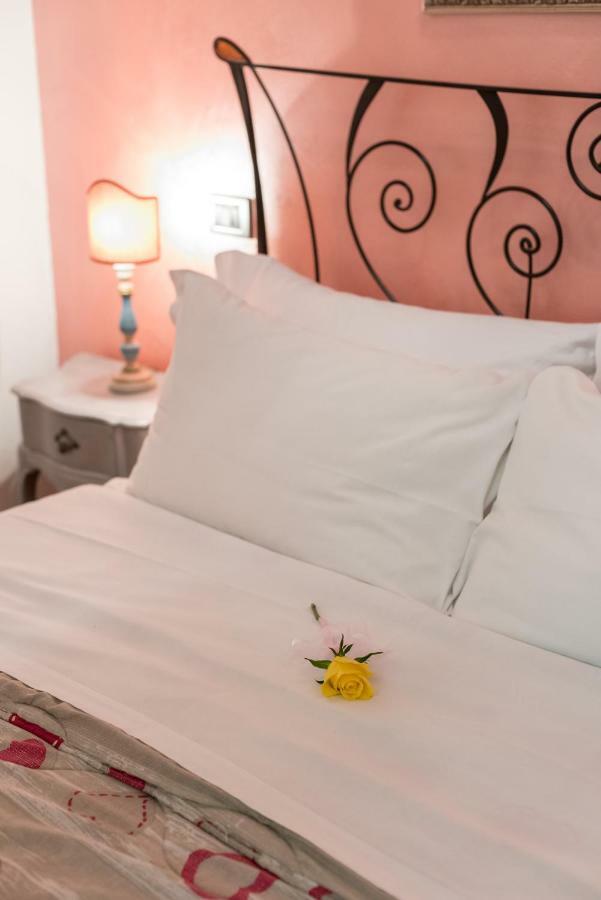 Ghibellina 22 Apartment Firenze Esterno foto