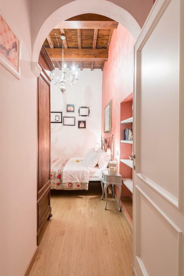 Ghibellina 22 Apartment Firenze Esterno foto