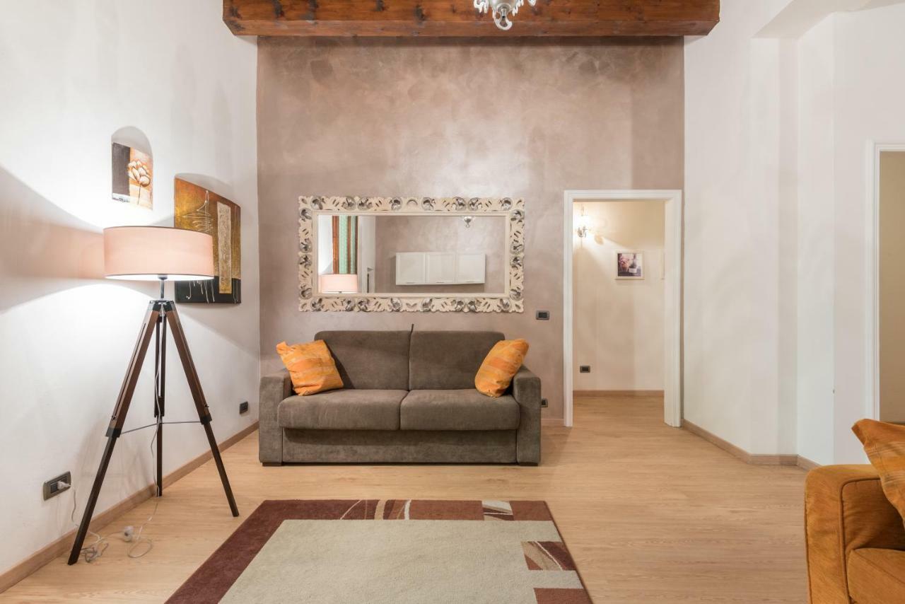 Ghibellina 22 Apartment Firenze Esterno foto