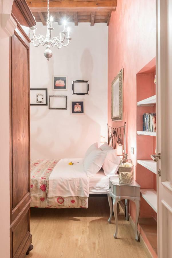 Ghibellina 22 Apartment Firenze Esterno foto
