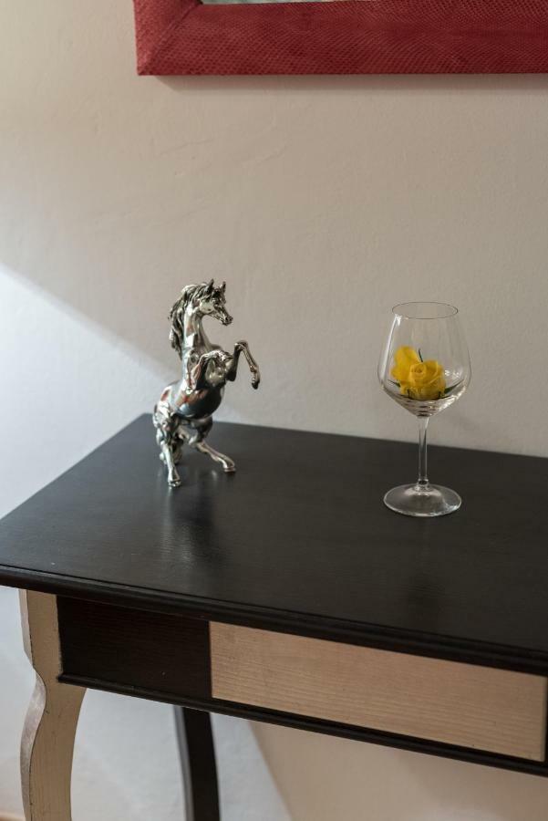 Ghibellina 22 Apartment Firenze Esterno foto