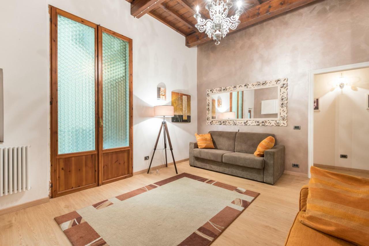 Ghibellina 22 Apartment Firenze Esterno foto