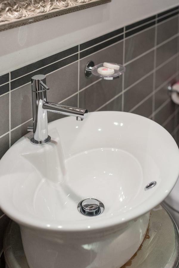 Ghibellina 22 Apartment Firenze Esterno foto