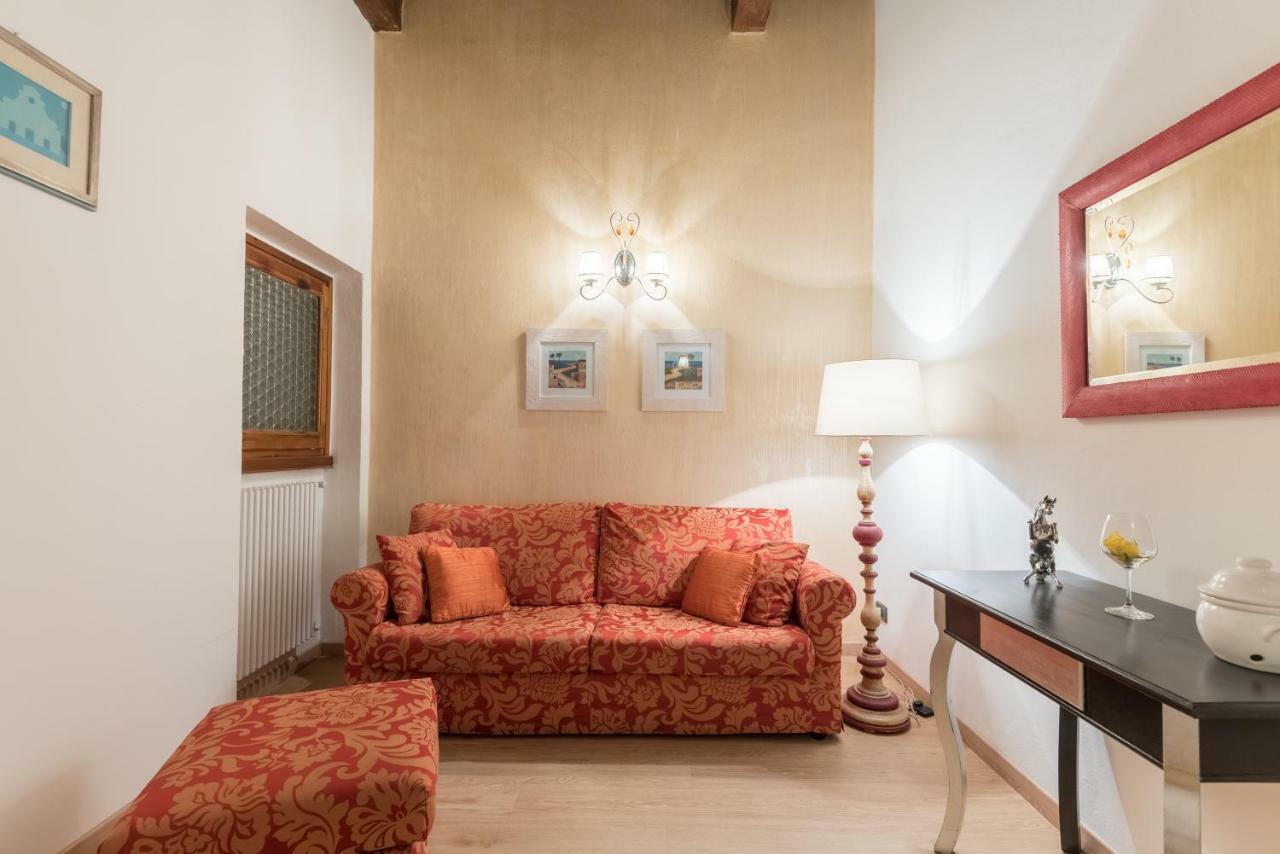 Ghibellina 22 Apartment Firenze Esterno foto