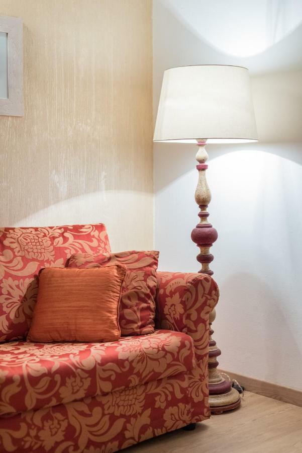 Ghibellina 22 Apartment Firenze Esterno foto