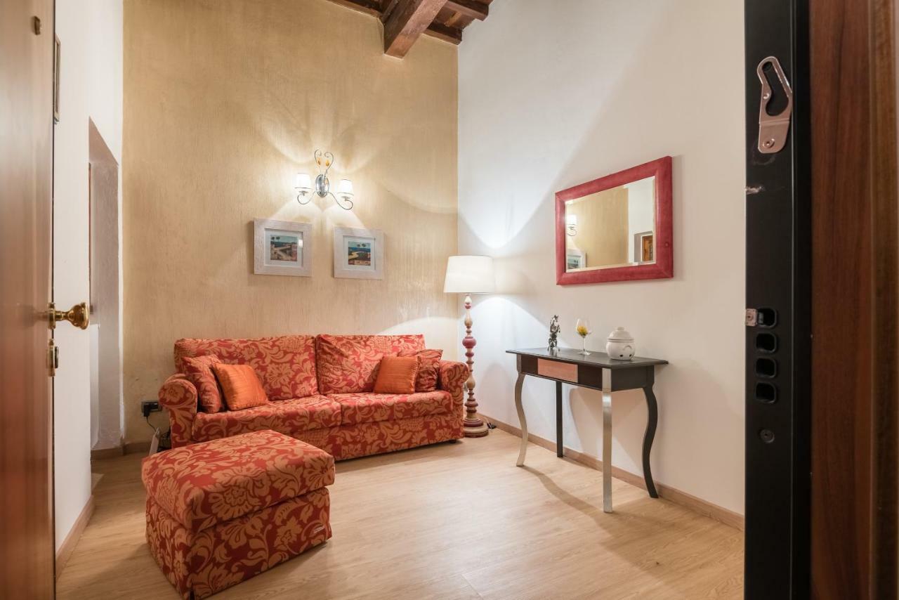 Ghibellina 22 Apartment Firenze Esterno foto