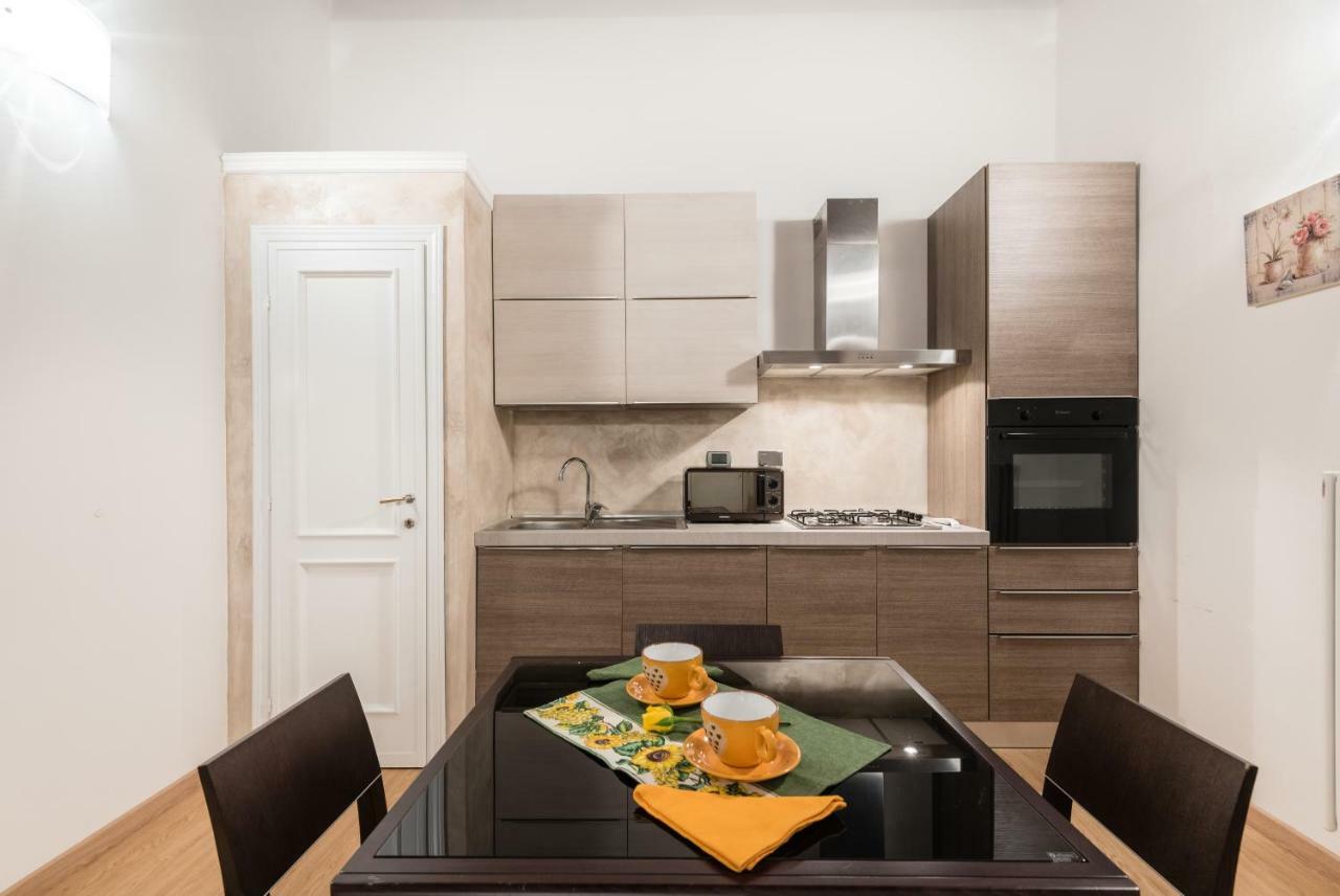 Ghibellina 22 Apartment Firenze Esterno foto