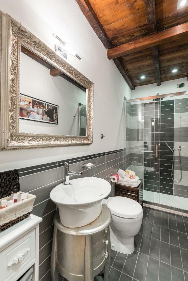 Ghibellina 22 Apartment Firenze Esterno foto
