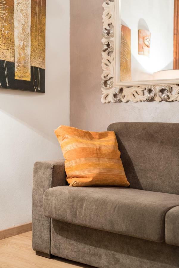 Ghibellina 22 Apartment Firenze Esterno foto
