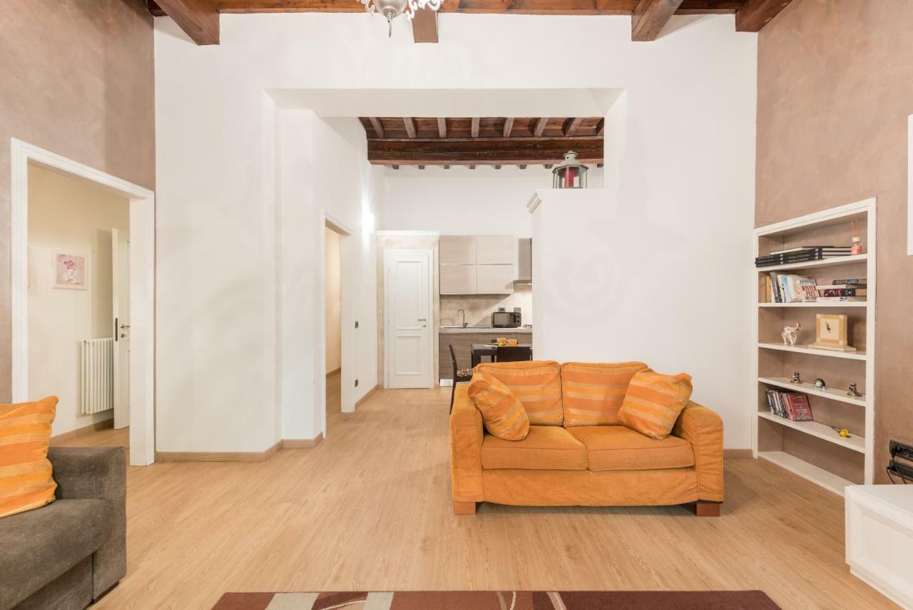 Ghibellina 22 Apartment Firenze Esterno foto