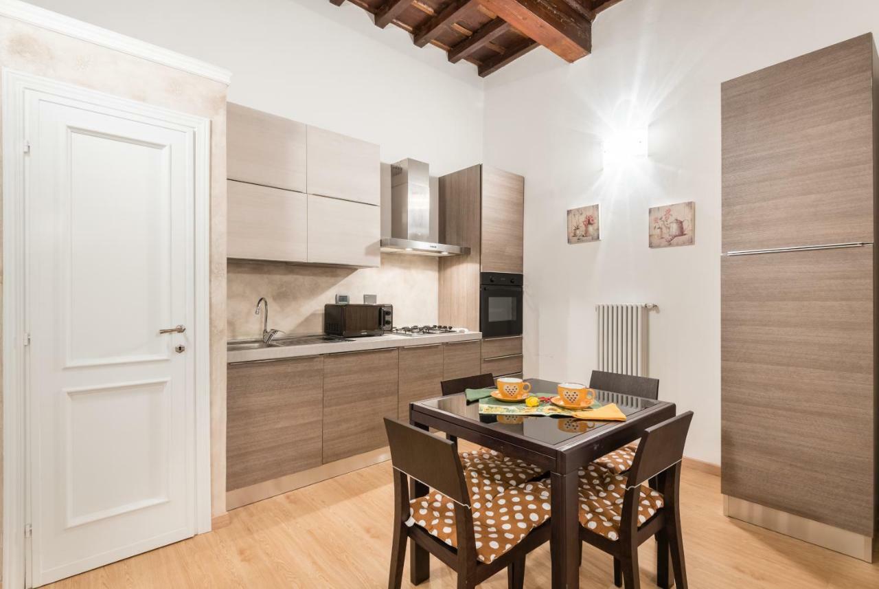 Ghibellina 22 Apartment Firenze Esterno foto