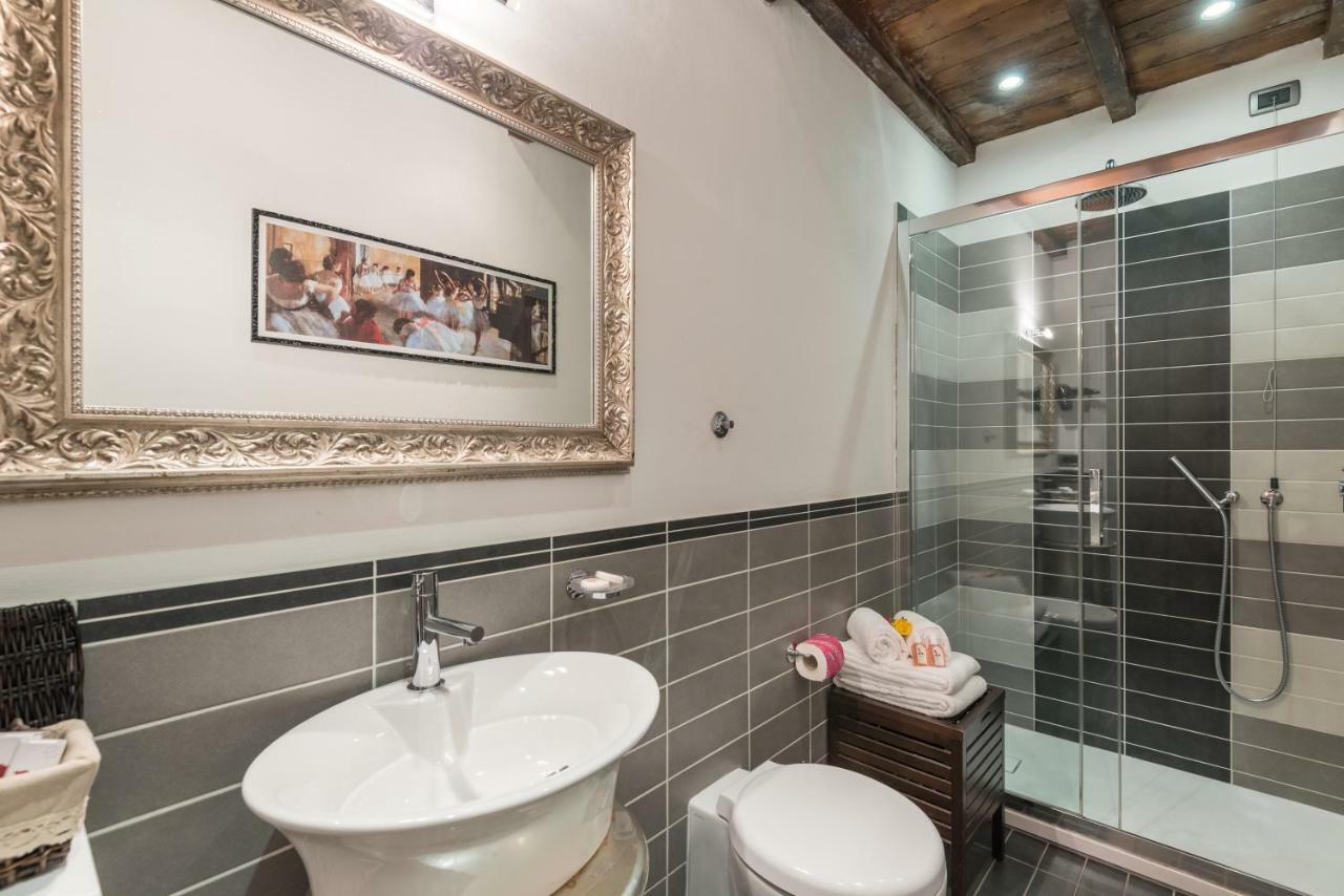 Ghibellina 22 Apartment Firenze Esterno foto