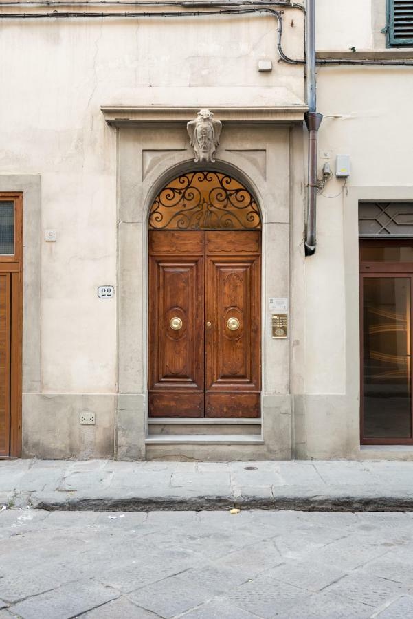 Ghibellina 22 Apartment Firenze Esterno foto