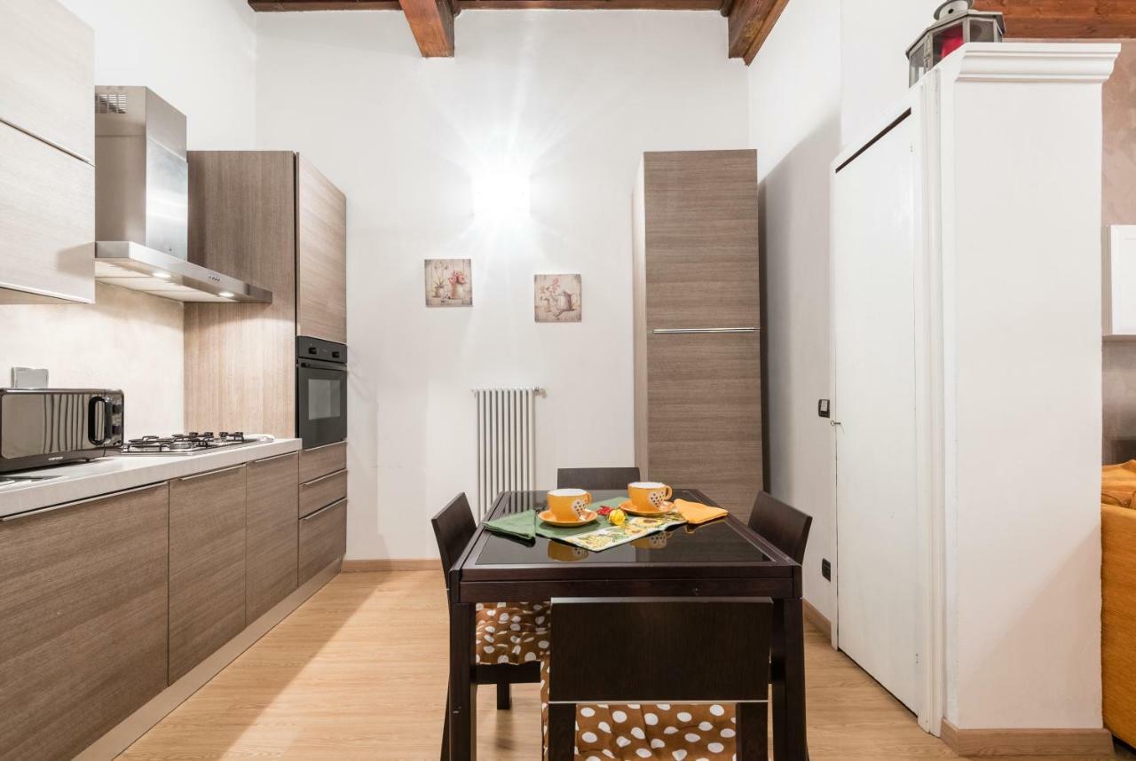 Ghibellina 22 Apartment Firenze Esterno foto