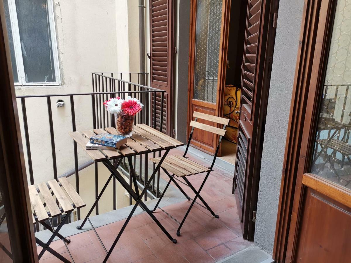 Ghibellina 22 Apartment Firenze Esterno foto
